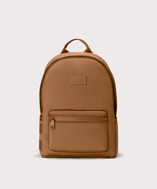 Medium Dakota in a saturated, warm medium-brown with burnt orange undertones.