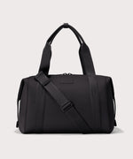 Large Landon Carryall in black