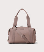 Large Landon Carryall in pink