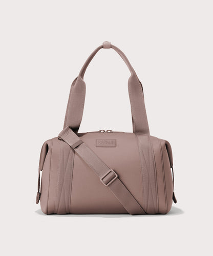 Large Landon Carryall in pink