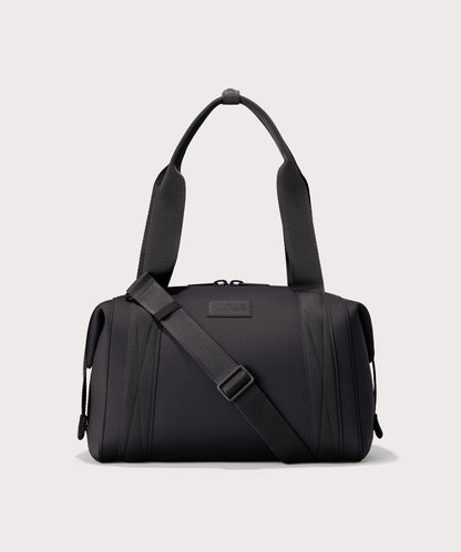 Large Landon Carryall in black