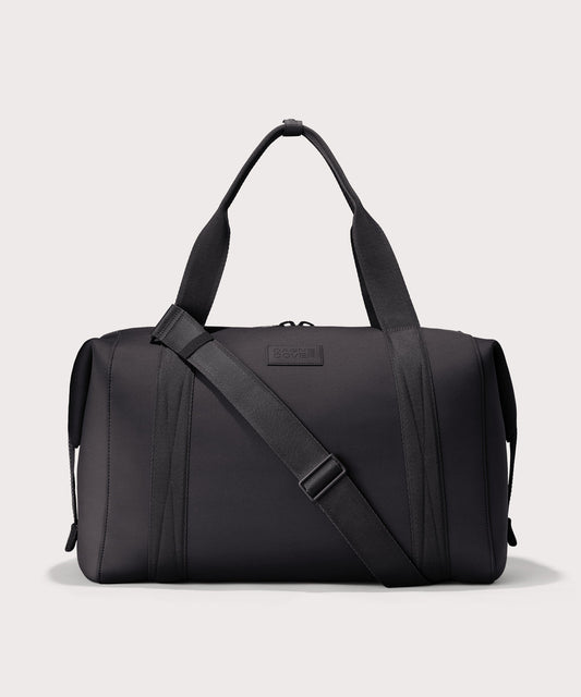 Extra large Landon Carryall in black