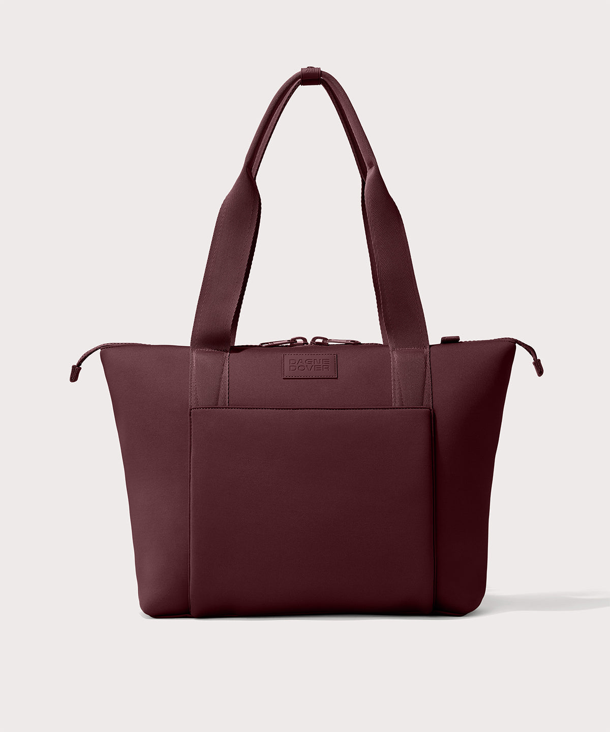 Noa Tote in Ancho
