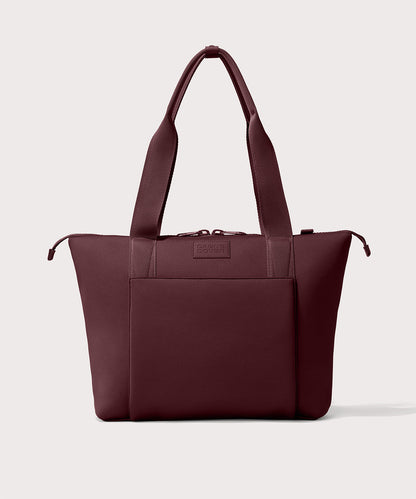 Noa Tote in Ancho