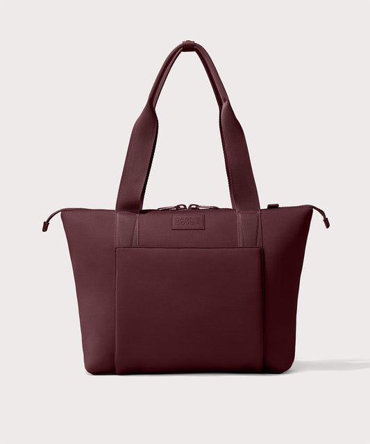Noa Tote in Ancho