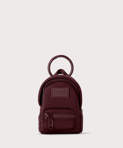 Dakota Keychain in Ancho