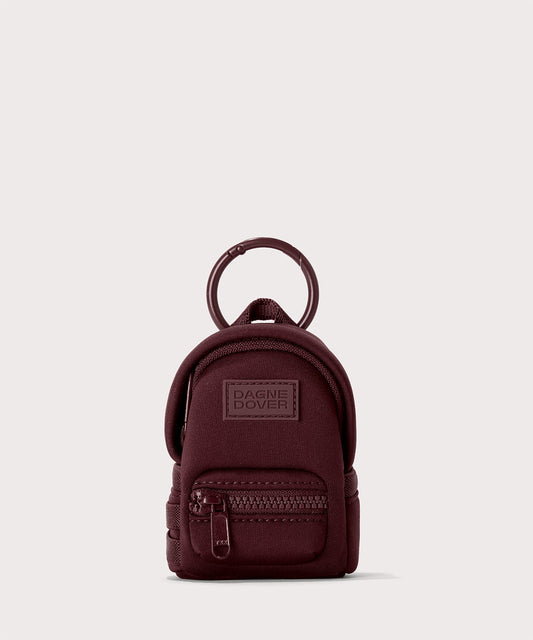 Dakota Keychain in Ancho
