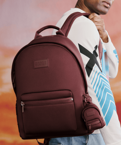 Dakota Backpack in Ancho, Large