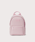 Small Dakota in a cool, powdery pink with soft grey undertones.